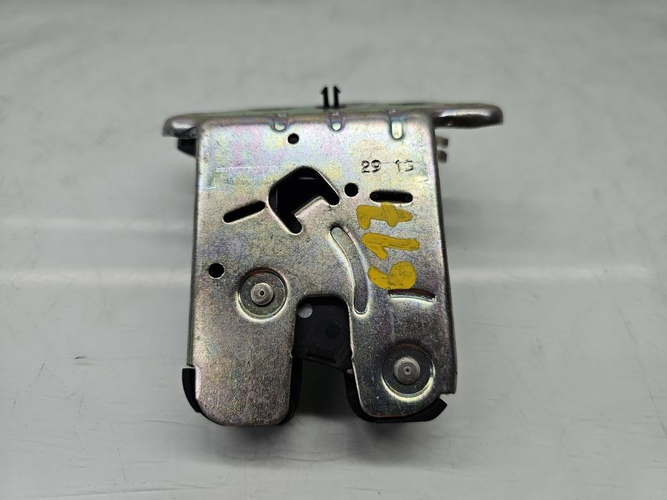Broasca capota spate AUDI A6 (4G2, C7) [Fabr 2012-2017] Sedan Quattro