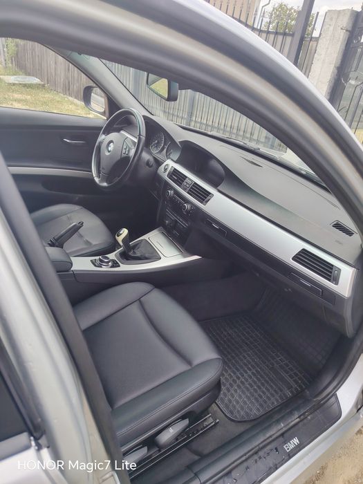 BMW e90 2011 318d euro 5