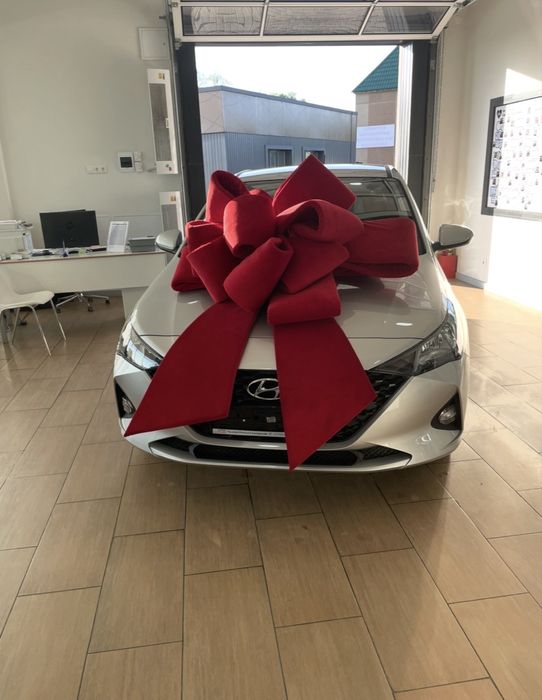 Автомобиль легковой