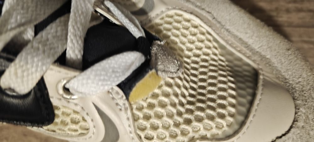 Обувки лаксоте                                     ..