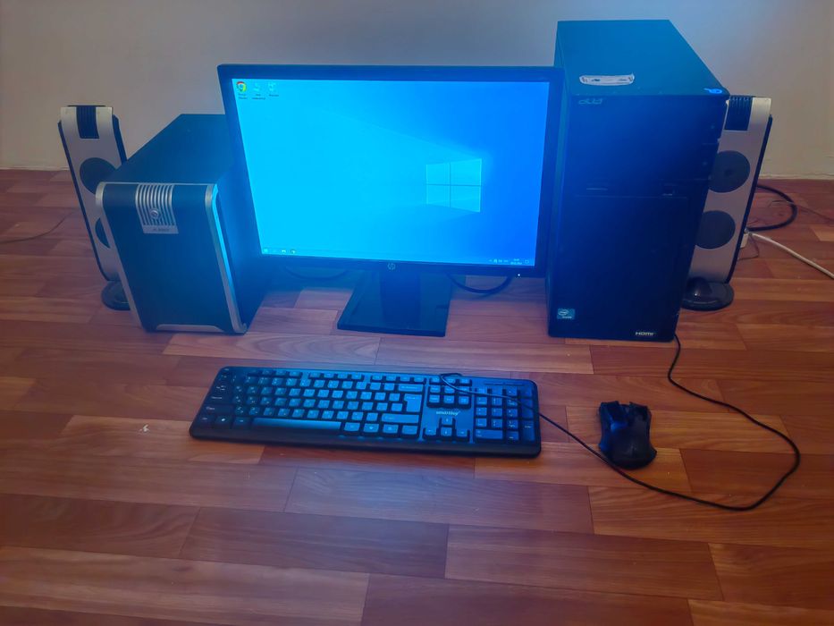 80.000 Компютер  или обмен