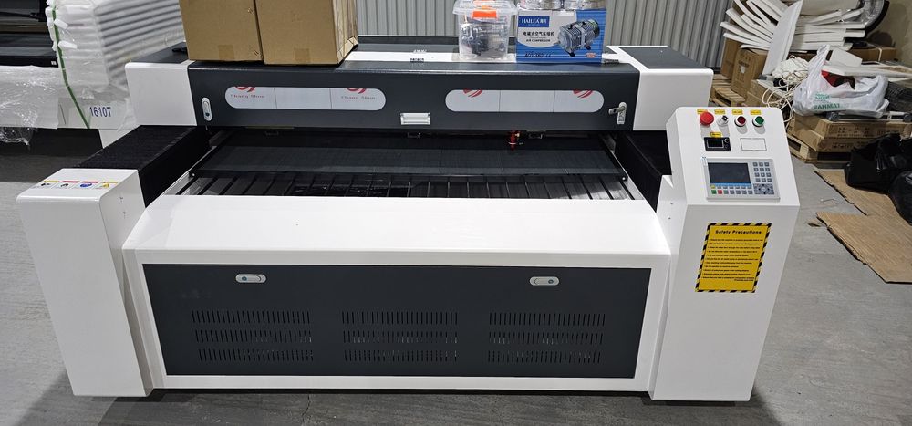 Лазирный станок  1325 1 бошли