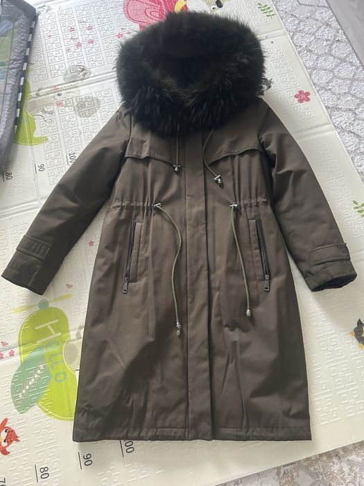 Продается куртка парка