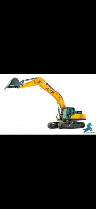 Аренда экскаватора