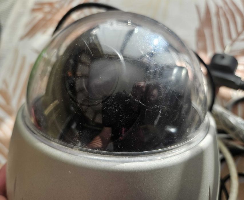 камери за видеонаблюдение