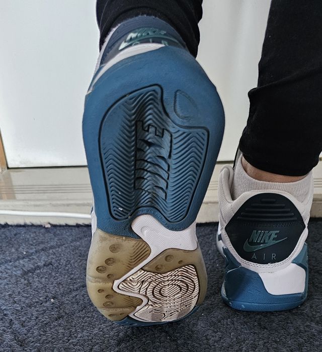 Air Jordan Дамски