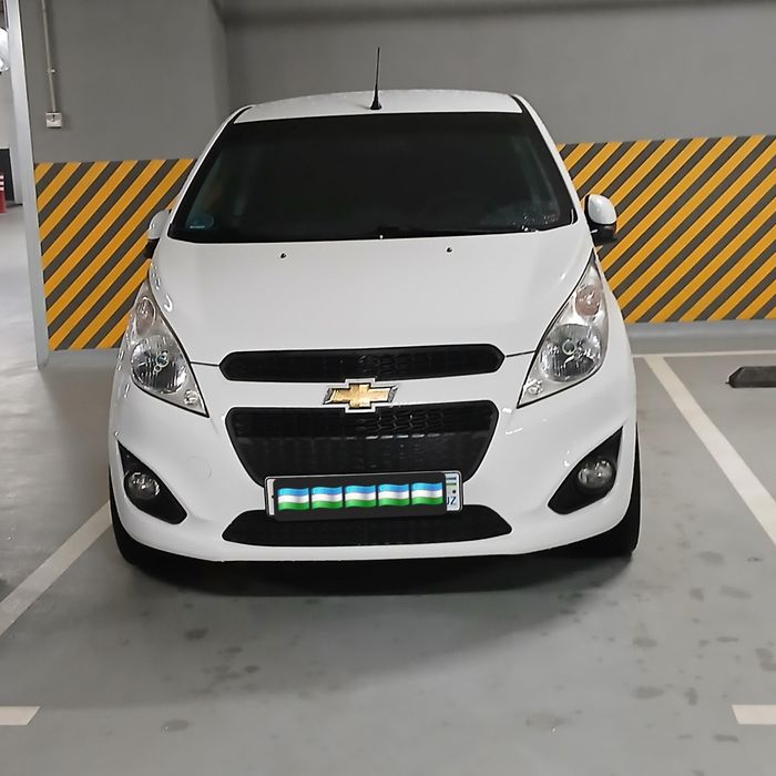 Spark oq 3 pozitsiya