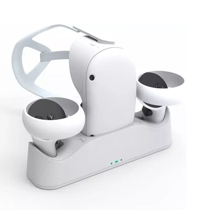 Аксессуары для VR Oculus Quest 2