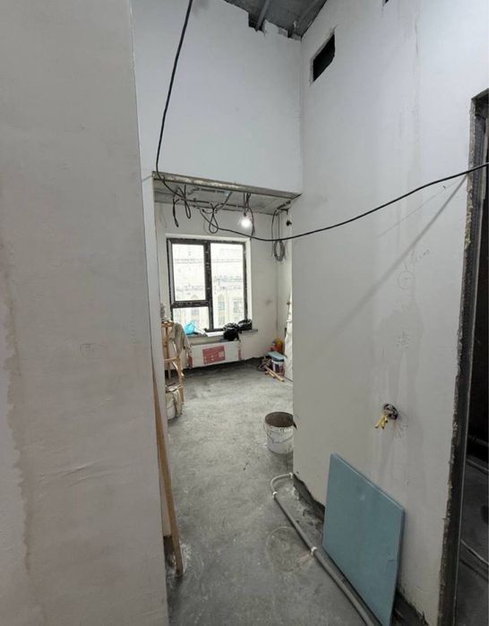 ЖК OZ MAKON Узбум Фаргона Йули Срочная Продажа 2х ком 35м2