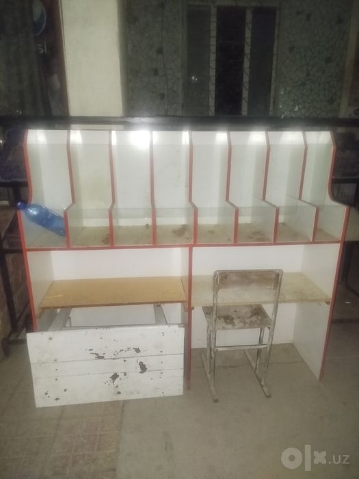 Mebel guruch don maxsulotlari uchun