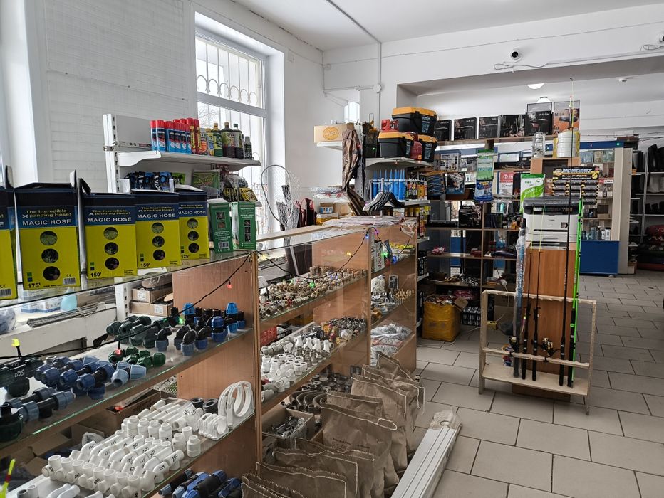 Продам готовый бизнес