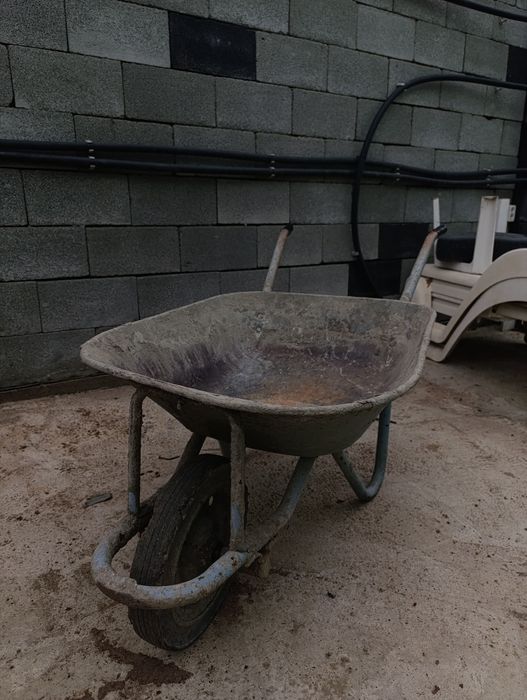 Продам тачку для дома.