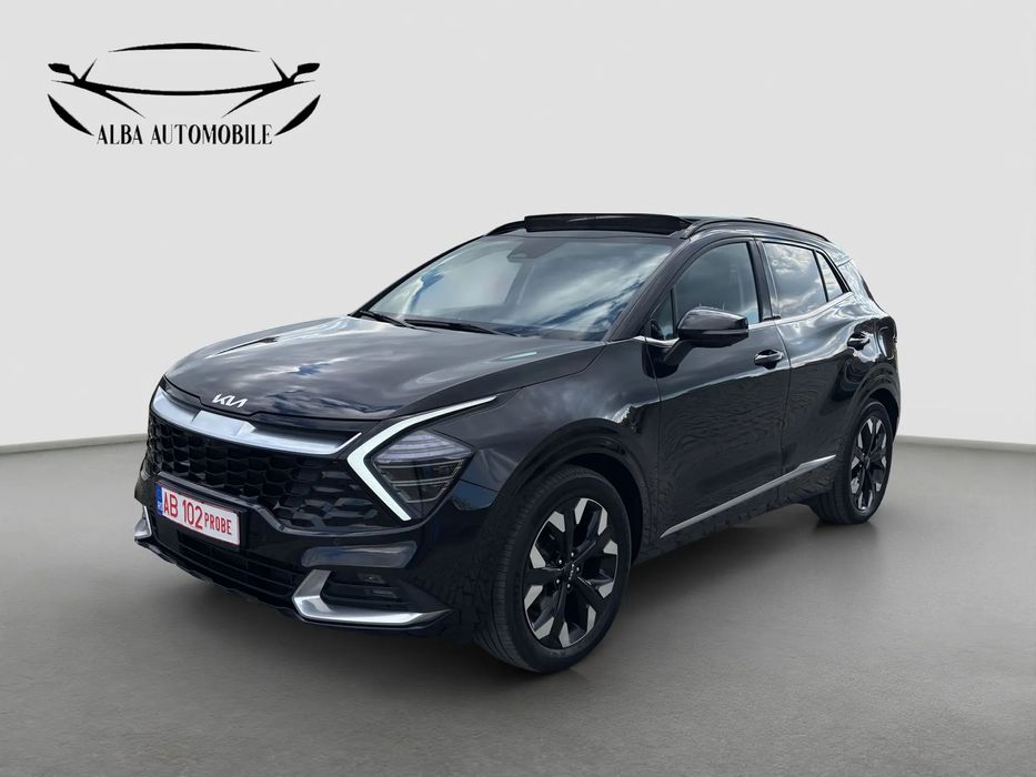 Kia Sportage 1.6 T-GDI Plug in Hybrid 4x4 265CP AWD (48V M-H) AUT.Garantie Tva Full