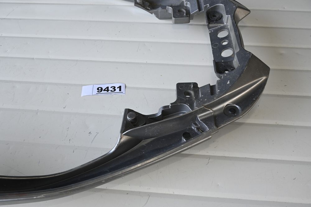 Suzuki Burgman400 2007 2012 Suport bagaje codita spate