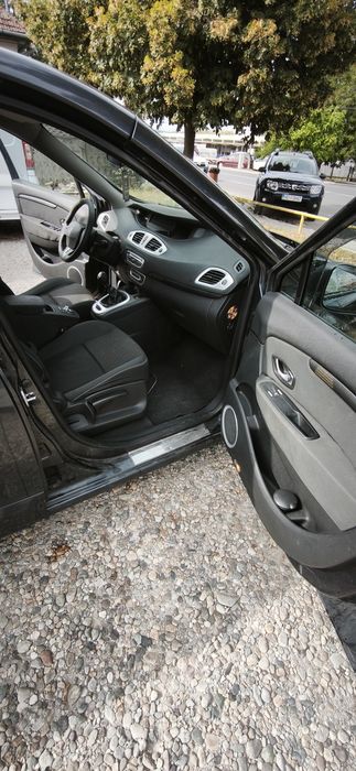 Renault   Scenic
