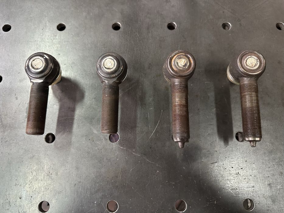 Рециклиране / пълнене на всякакви носачи и шарнири