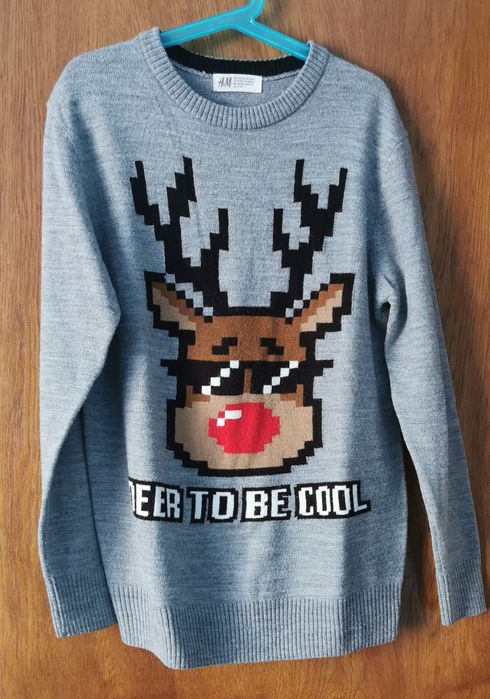 Ризи, Пуловери, Суитчъри H&M 10-12 години