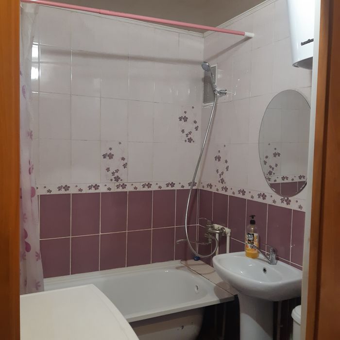 Сдам квартиру посуточно