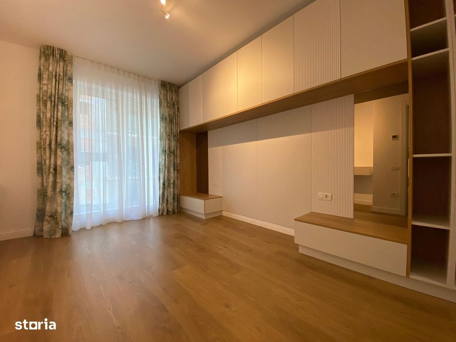 Apartament 3 camere Pipera | Loc de parcare inclus