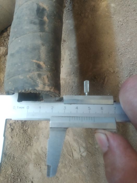 Шланг рвд...в хорошем состоянии