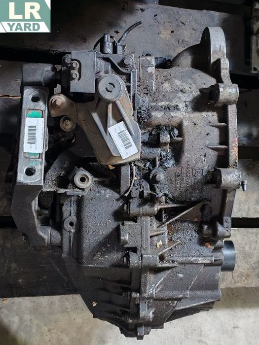 Cutie de viteze manuala FREELANDER 2/ROVER EVOQUE 2012-2018 LR024707