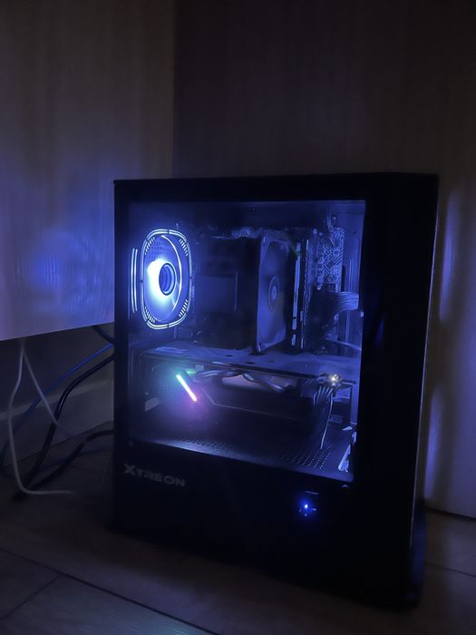 Продам игровой компьютер