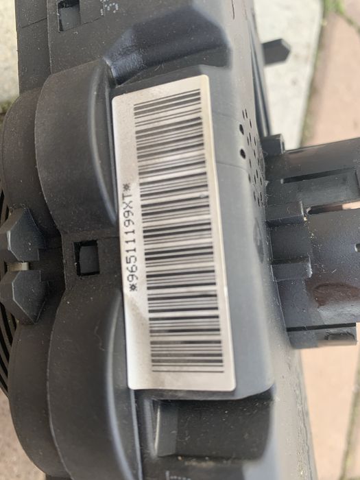 Лостчета мигачи чистачки лентов кабел пежо ситроен peugeot citroen