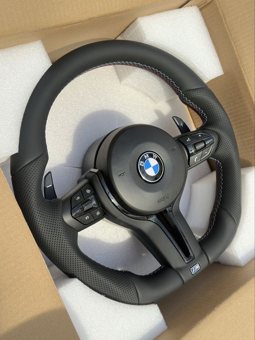 *ТОП ЦЕНА* М спорт волан с пера за БМВ BMW, f30, f31, f10, x3, x5, f06
