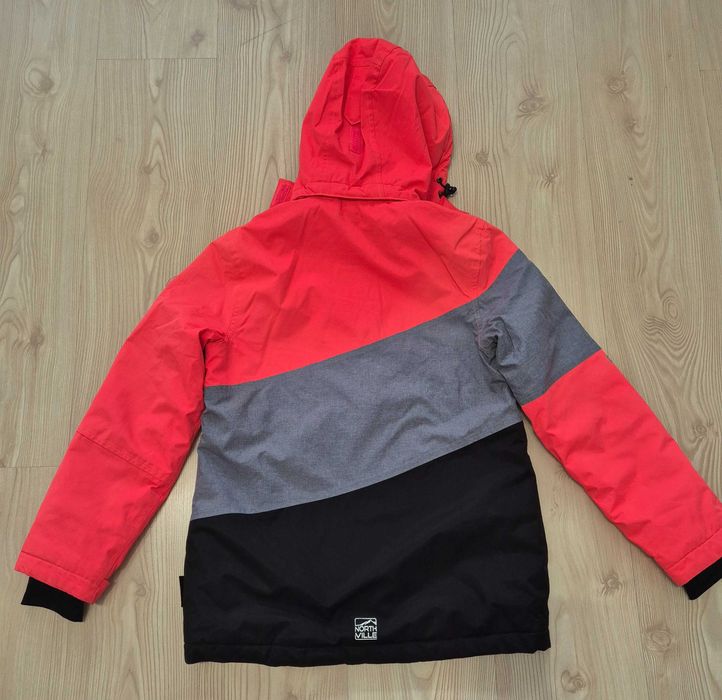 Комплект Ски екип за момиче