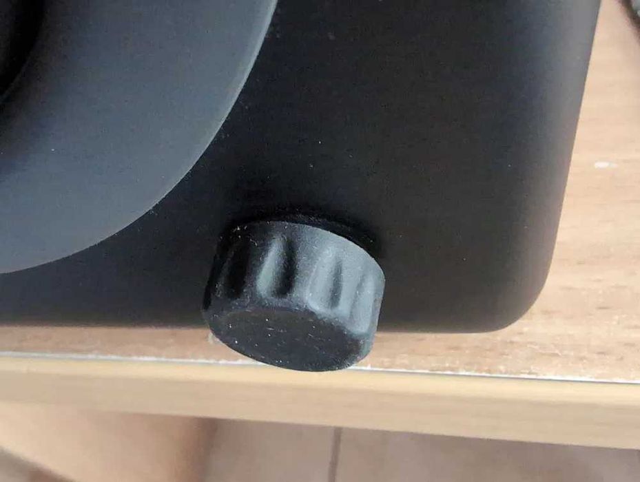 Boxe Audioengine A5+ (OpenBox/Testat/Cu zgarieturi)