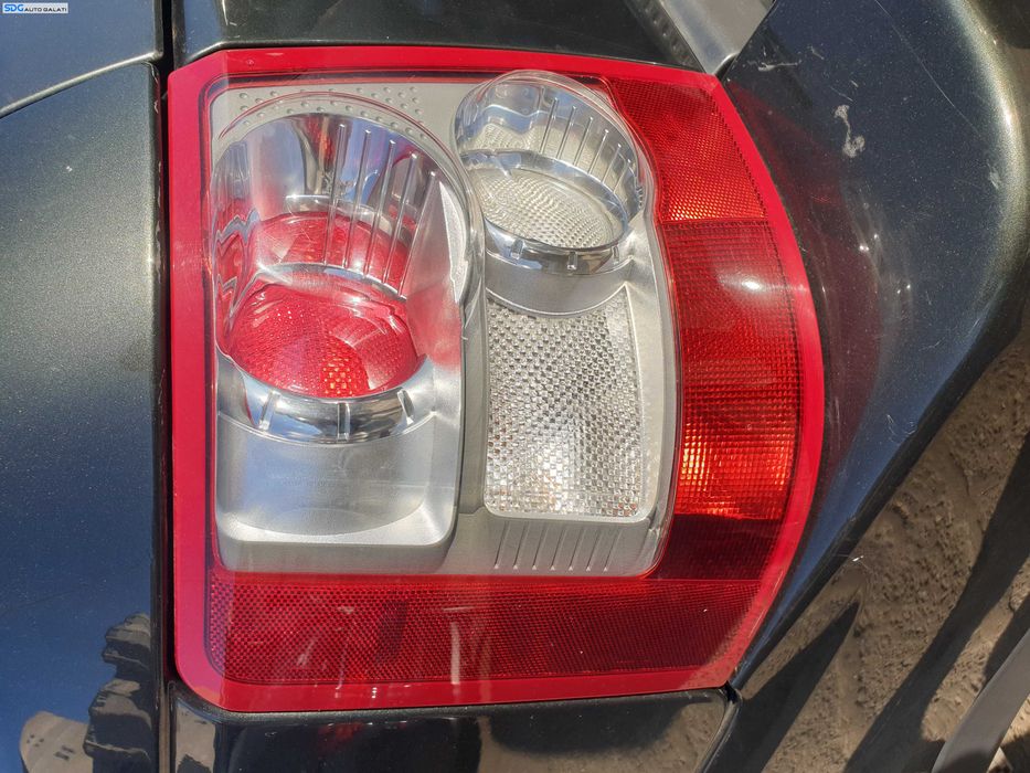 Tripla Lampa Stop Stanga Land Rover Range Rover Sport L320 2005 - 2009 [K4425]