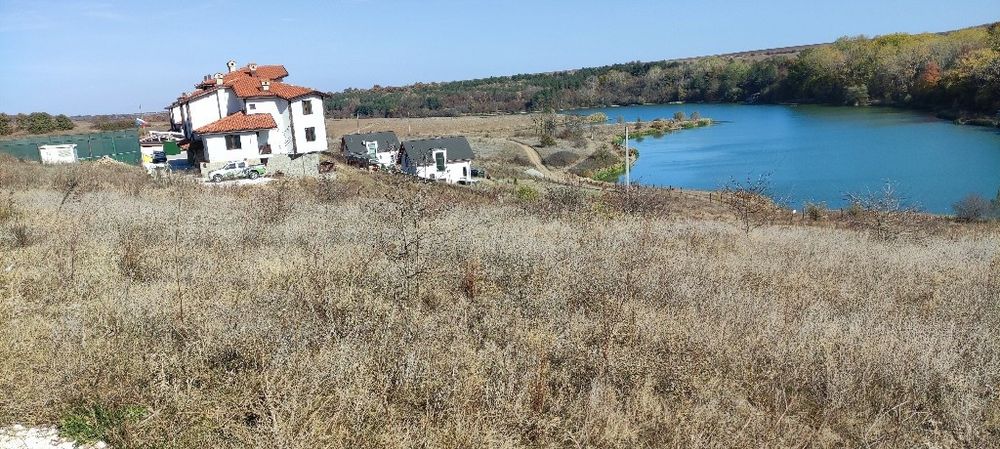 Продава се Парцел в с. Николаевка, Област Варна - 6200 кв.м за 11 €/кв.м - Снимка #10