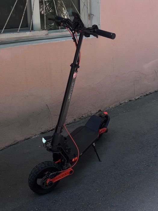 JOYOR S5Z Продам электросамокат