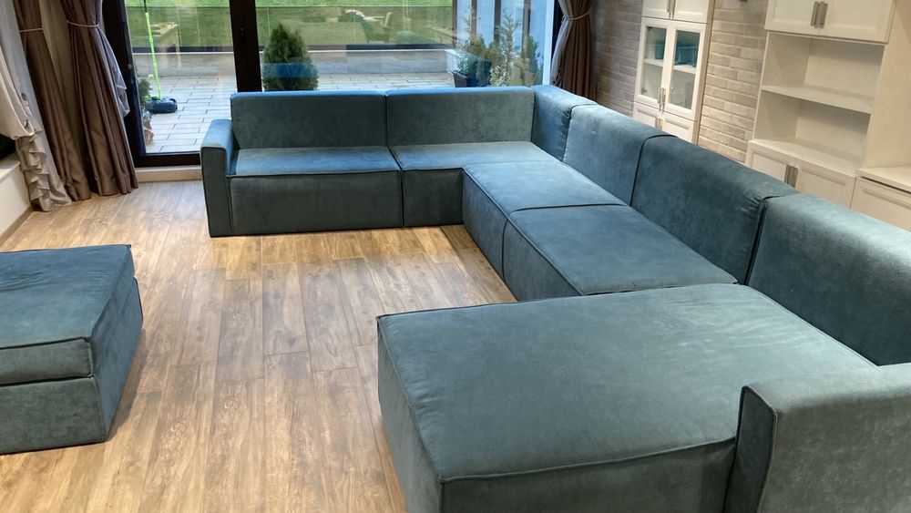 тапицер в дома София и околията