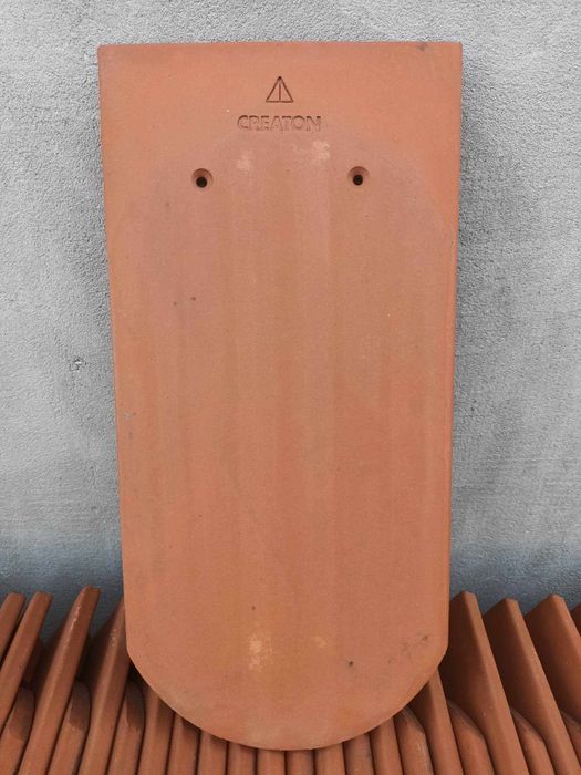 Țiglă ceramică solzi Creaton