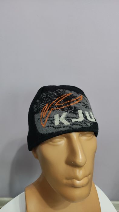 KJUS Зимна шапка