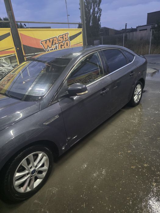 Vând Ford Mondeo 2014