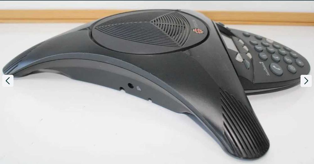 Telefon Polycom SoundStation 2