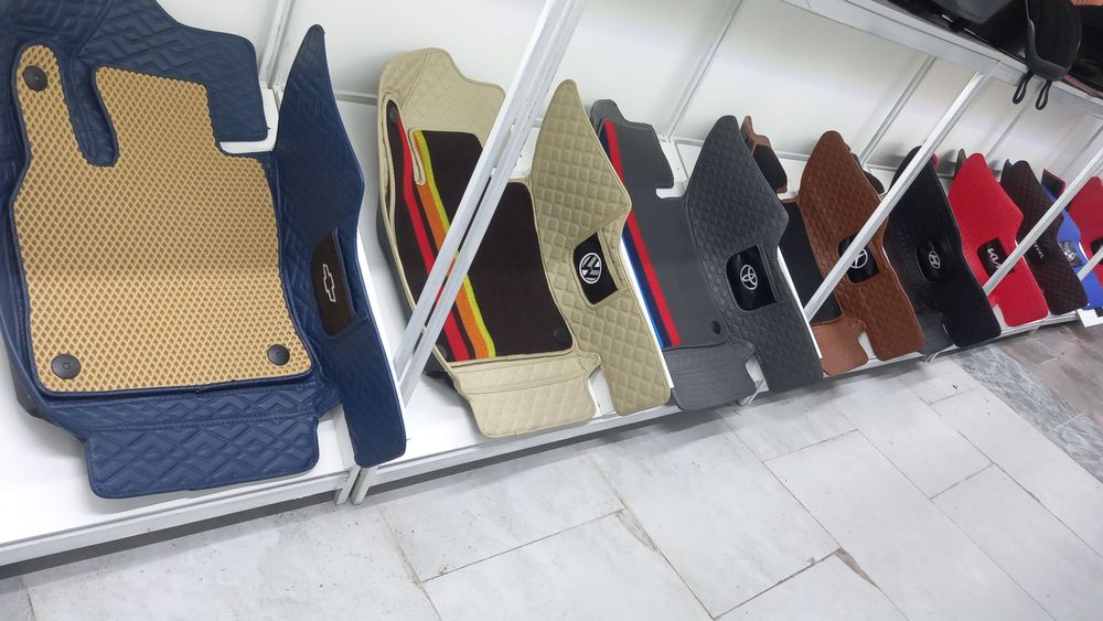 Ева/Евро/Eva/Эко полик.Купить ева полик/3д/5д/10д коврики/Авточехол/