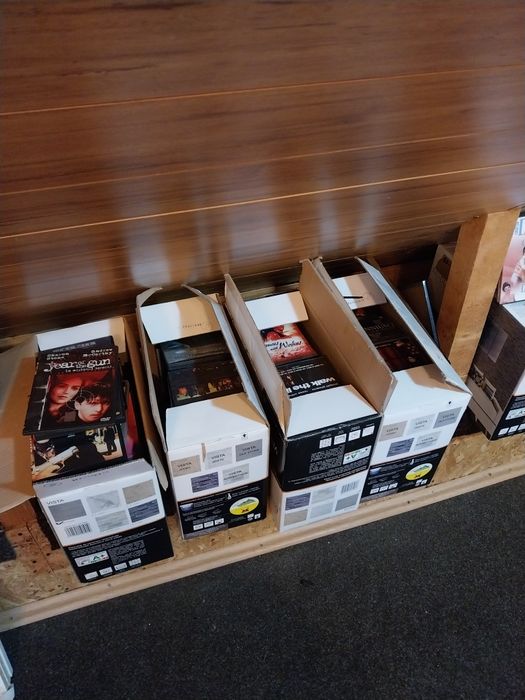 Dvd-uri filme artistice 8