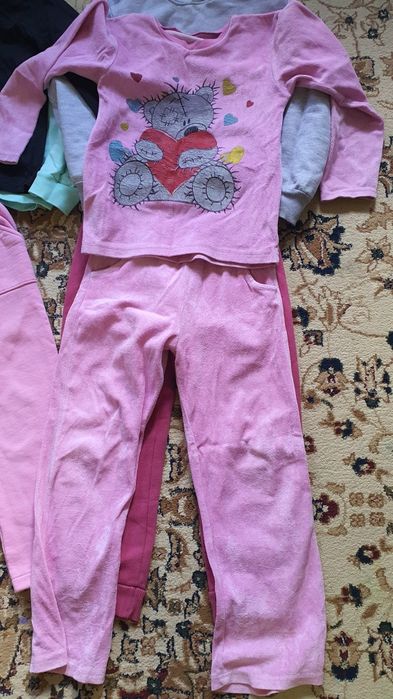 Костюм , худи , трико для девочки