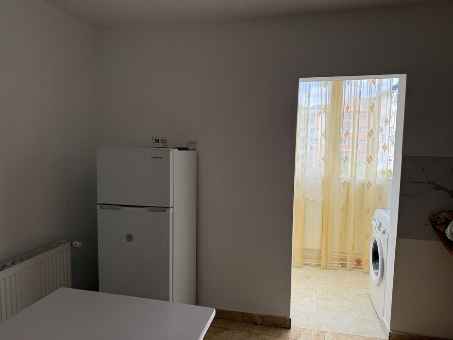 Inchiriez apartament 2 camere in Nasaud PROASPAT RENOVAT