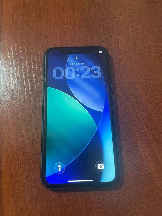 iPhone 11 идеальный