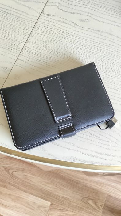 Чехол-клавиатура для планшета и телефона