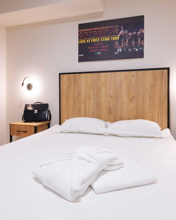 Сдадим койко-место, отдельные номера .