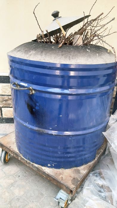 Тандир  сотилади катта