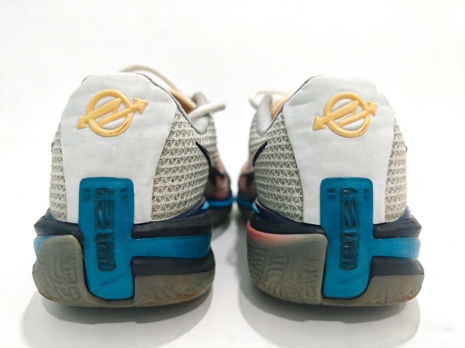 Nike Air Zoom GT Cut 1