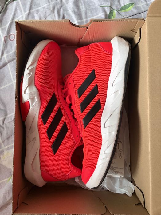 Кроссовки Адидас 42 размер