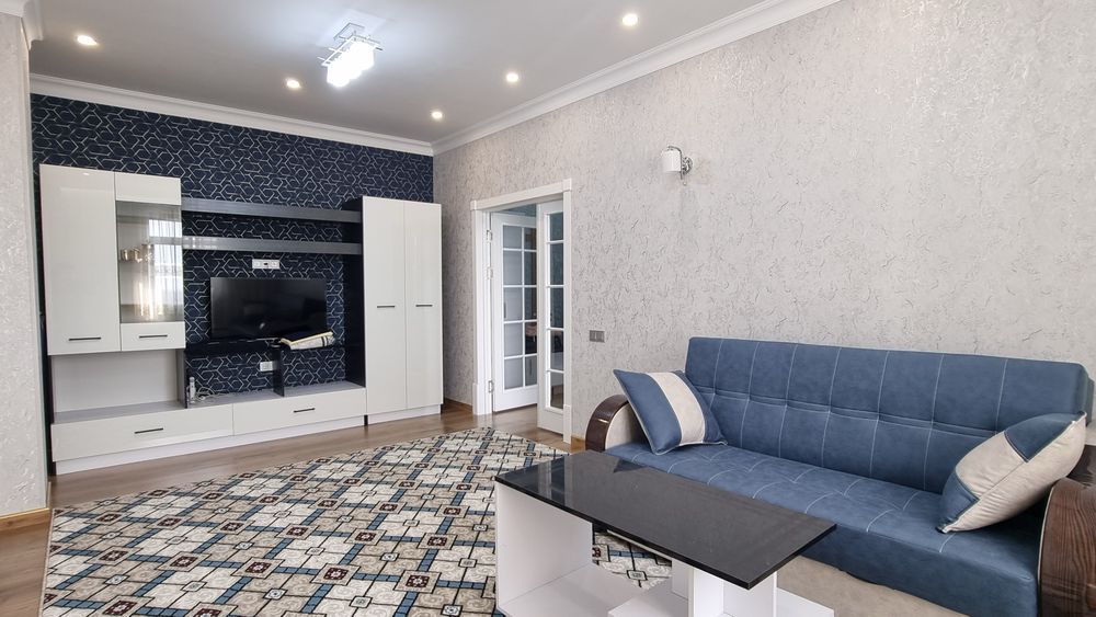 Квартира суточный