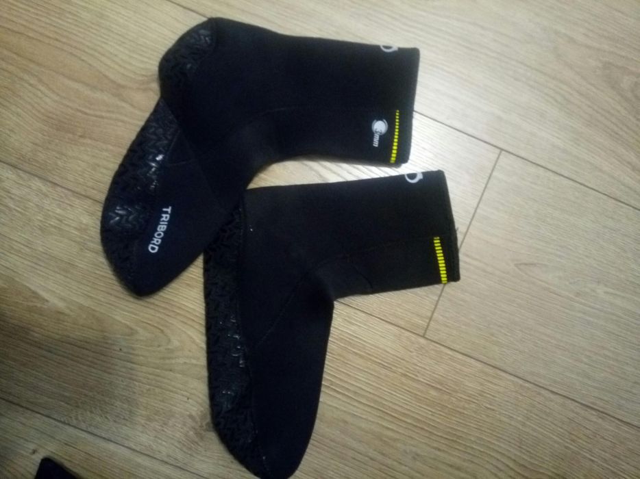 Echipament scufundări Scubapro 6 mm